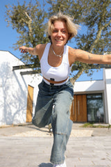 Wat je onder elke outfit draagt