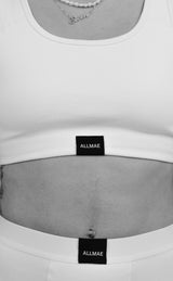 Zo vind je jouw perfecte maat — een eerlijke maatgids van Allmae