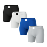 3-Pack Brief Boxer